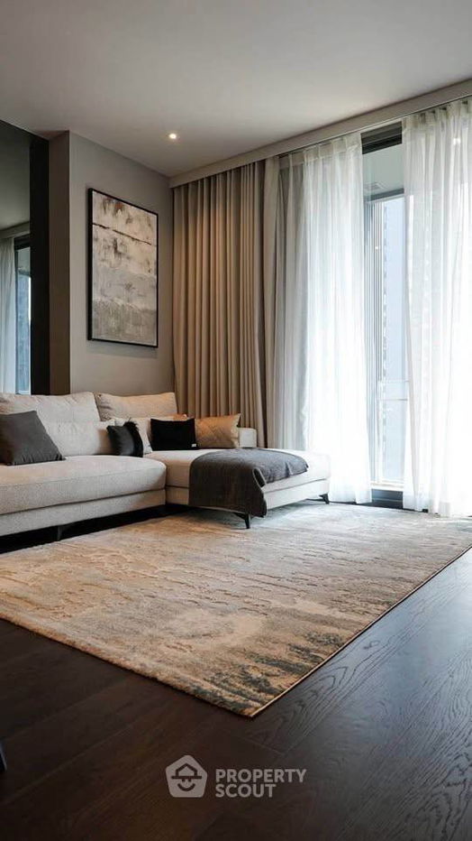 picture 3-BR Condo at Laviq Sukhumvit 57 near BTS Thong Lor (ID 2068634) - 7/19