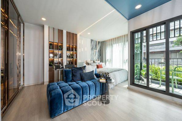 รูป คอนโด 1-ห้องนอน ที่ แอสปาย อ่อนนุช สเตชั่น ใกล้ BTS อ่อนนุช (ID 985768) - รูปที่ 3/4