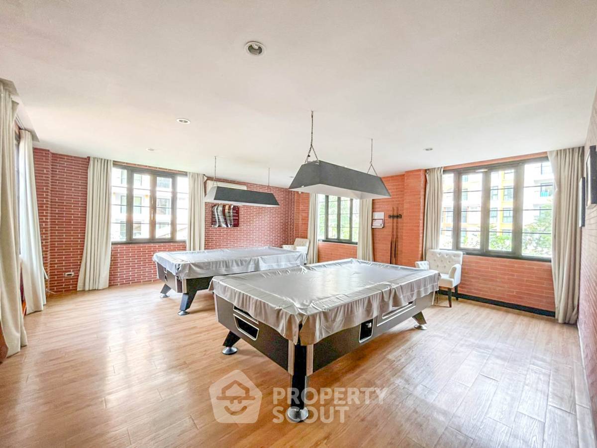 picture 2-BR Condo at Venetian Signature Condo Resort Pattaya close to Pattaya (ID 2137202) - 10/12