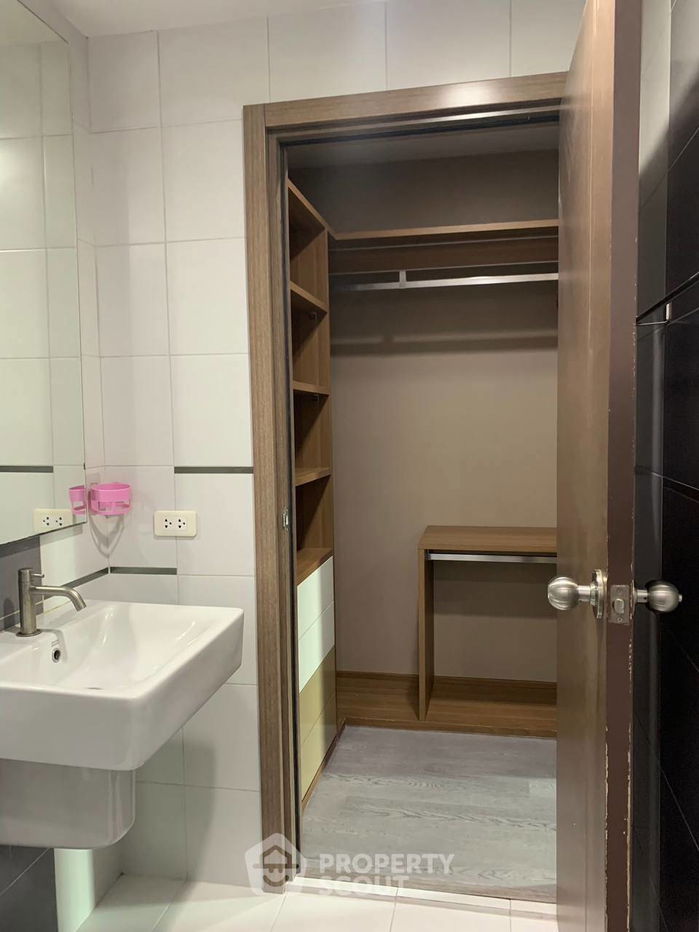 picture 2-BR Condo at The Base Sukhumvit 77 near BTS On Nut (ID 1547129) - 18/21