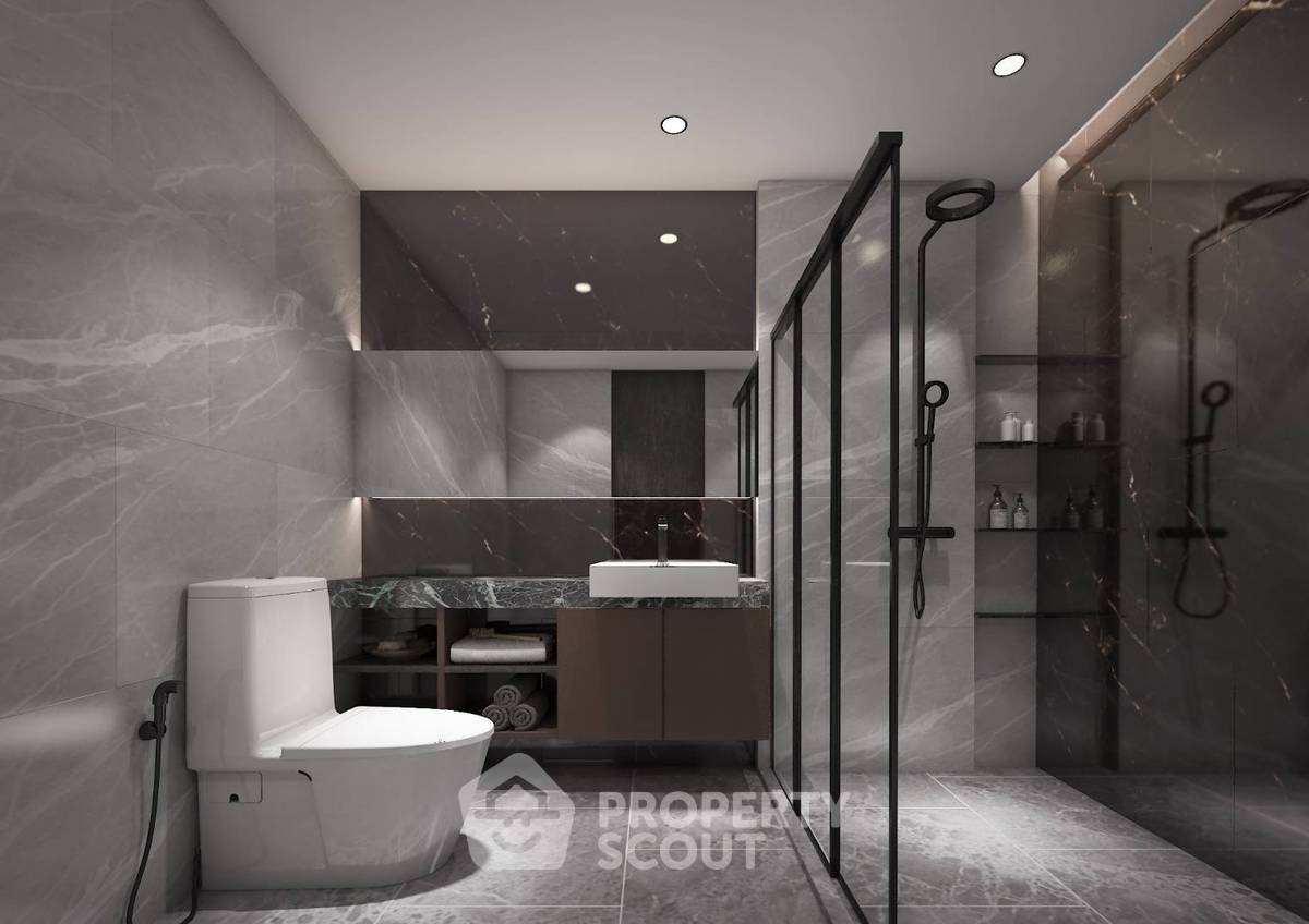 picture 4-BR Condo at Millennium Residence @ Sukhumvit Condominium near BTS Phrom Phong (ID 2091923) - 6/7