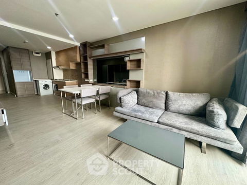 คอนโด 1-ห้องนอน ที่ เลอรัก คอนโดมิเนียม ใกล้ BTS พระโขนง (ID 2097487)