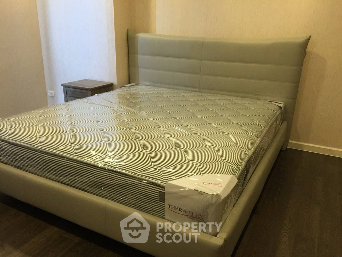 รูป คอนโด 2-ห้องนอน ที่ คอนโด นารา ไนน์ สาทร-นราธิวาส ใกล้ BTS เซนต์หลุยส์ (ID 2029347) - รูปที่ 5/6