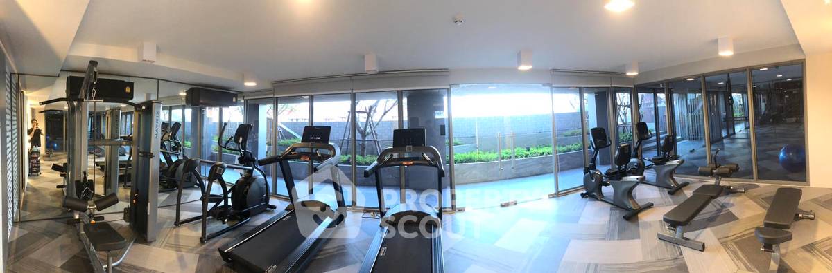 รูป คอนโด 1-ห้องนอน ที่ ควินทารา ภูม สุขุมวิท 39 ใกล้ BTS พร้อมพงษ์ (ID 1189315) - รูปที่ 15/16