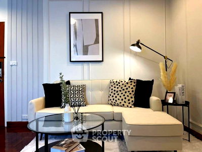 Condos for sale : 1-BR Condo at Phayathai Plaza near BTS Phaya Thai (ID 1822162)