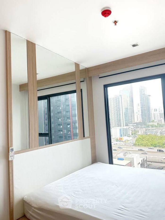 picture 2-BR Condo at Life Asoke - Rama 9 near MRT Phra Ram 9 (ID 2130378) - 20/32