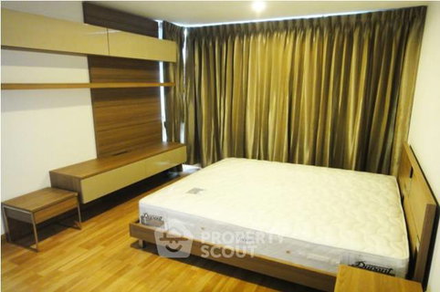 รูปภาพ 2-BR Condo At Voque Sukhumvit 16 Near MRT Queen Sirikit (ID 510003)