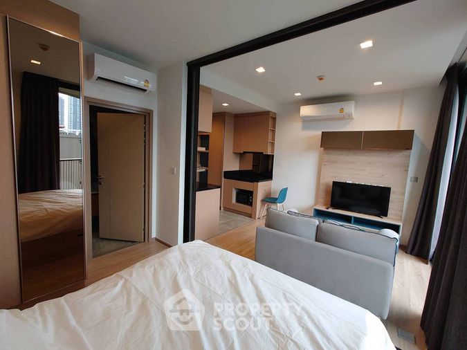 1-bed condo for sale, 33 sqm, KAWA HAUS