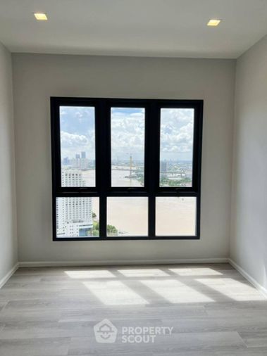3-bed condo for sale, 90.9 sqm, The Key Rama 3