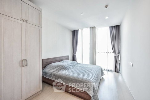 คอนโด 1-ห้องนอน ที่ โนเบิล เพลินจิต ใกล้ BTS เพลินจิต (ID 2039767)