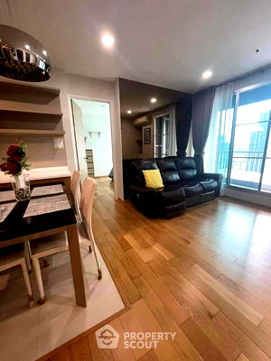 เช่าคอนโด BTS อ่อนนุช : คอนโด 2-ห้องนอน ที่ ริธึ่ม สุขุมวิท 50 ใกล้ BTS อ่อนนุช (ID 674851)