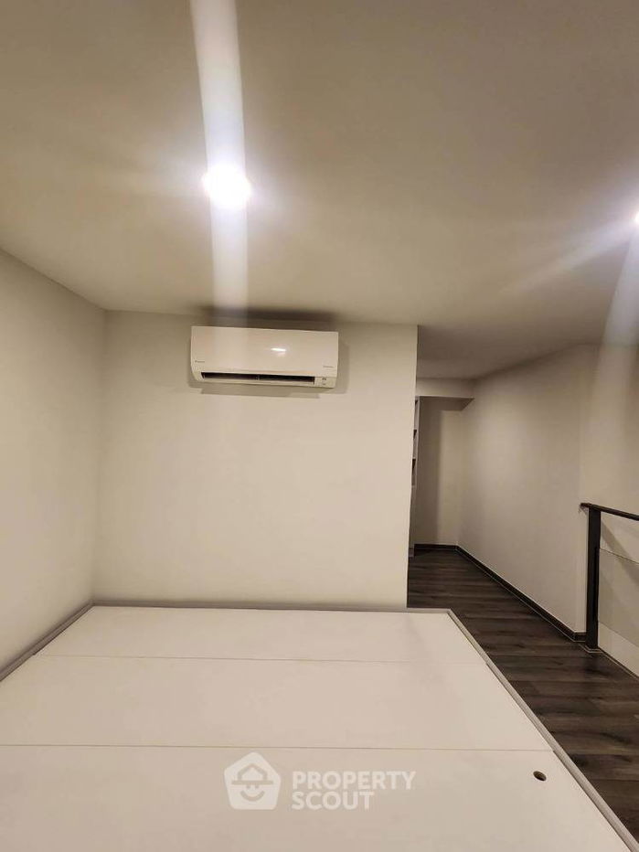 รูป คอนโด 1-ห้องนอน ที่ ไนท์บริดจ์ สเปซ พระราม 9 ใกล้ MRT พระราม 9 (ID 1851608) - รูปที่ 17/22