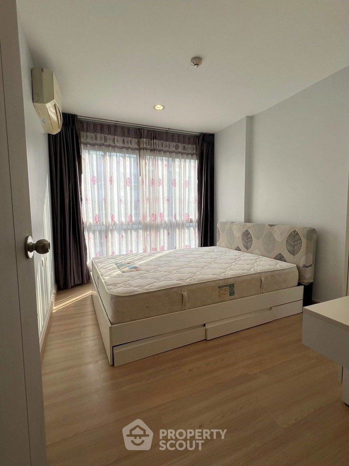 รูป คอนโด 1-ห้องนอน ที่ เนทูเรซ่า คอนโดมิเนียม พัทยาเหนือ | คอนโดพัทยา-นาเกลือ ใกล้ เมืองพัทยา (ID 2145751) - รูปที่ 5/8