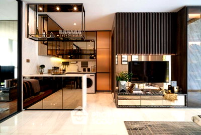 Condos for sale : 1-BR Condo At Supalai Icon Sathon, 12th Floor, 53 Sqm | MRT Silom (ID 1436227)