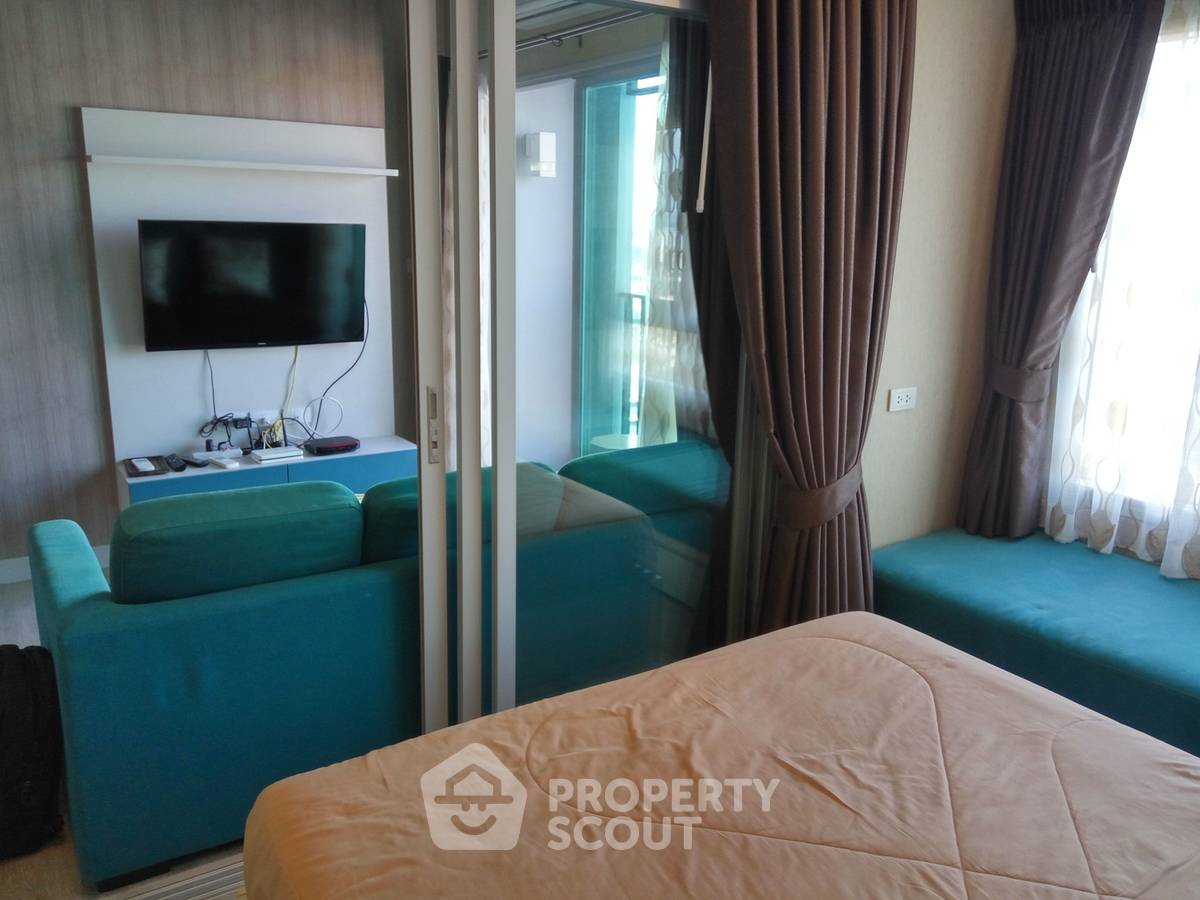picture 1-BR Condo at Centric Sea Pattaya close to Central Pattaya (ID 1545495) - 3/11