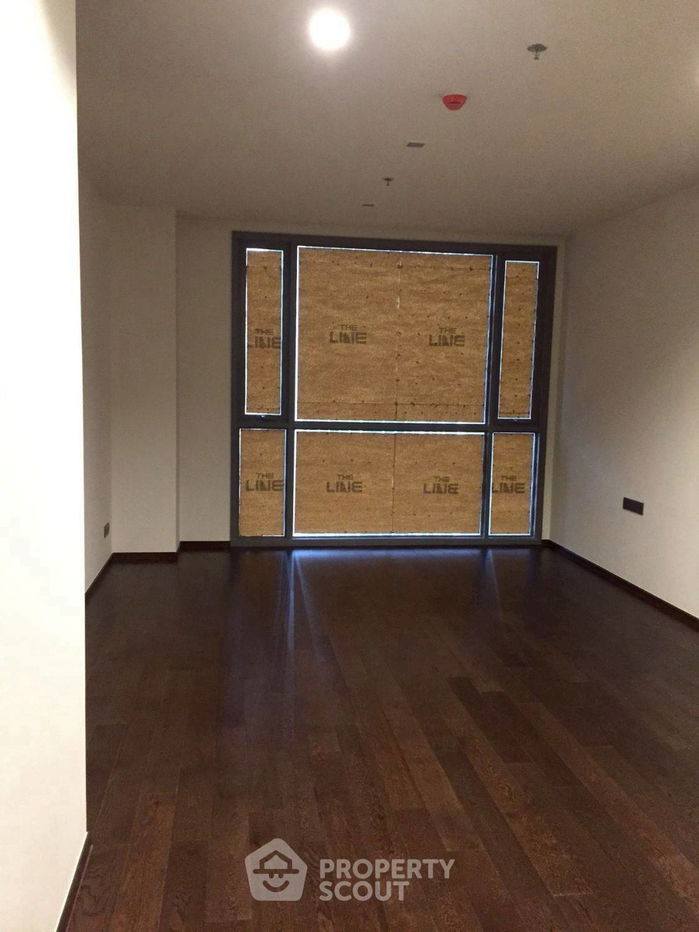 picture 2-BR Condo at The Line Ratchathewi near BTS Ratchathewi (ID 2095007) - 1/7