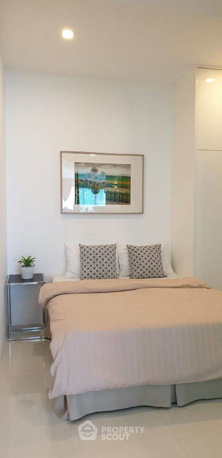รูป คอนโด 2-ห้องนอน ที่ เดอะ แซงชัวรี วงศ์อมาตย์ ใกล้ ปราสาทสัจธรรม (ID 2095776) - รูปที่ 7/8