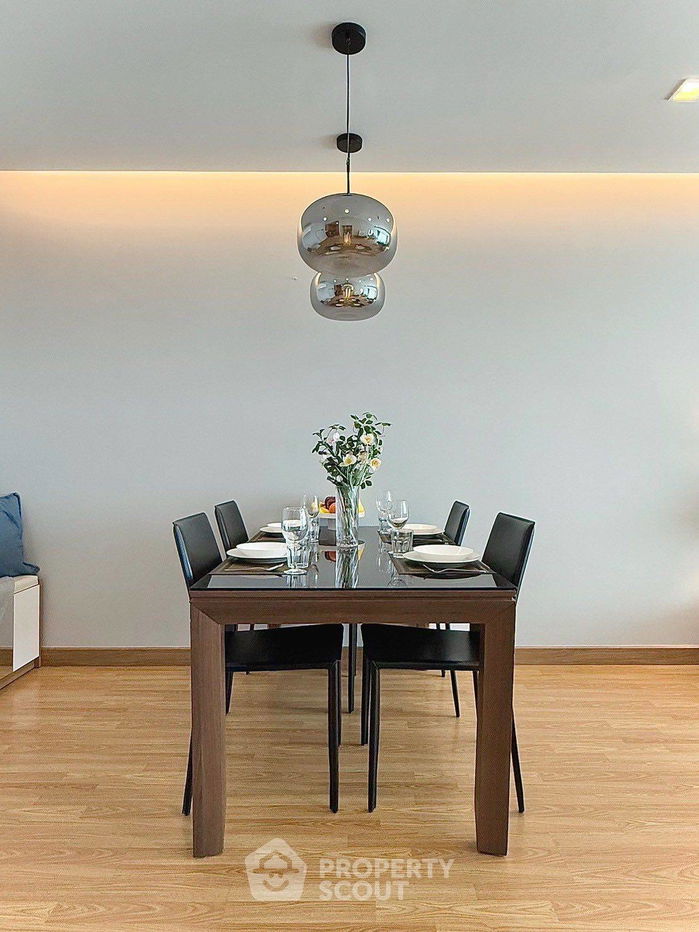 picture 1-BR Condo at Le Luk Condominium near BTS Phra Khanong (ID 2106889) - 14/16