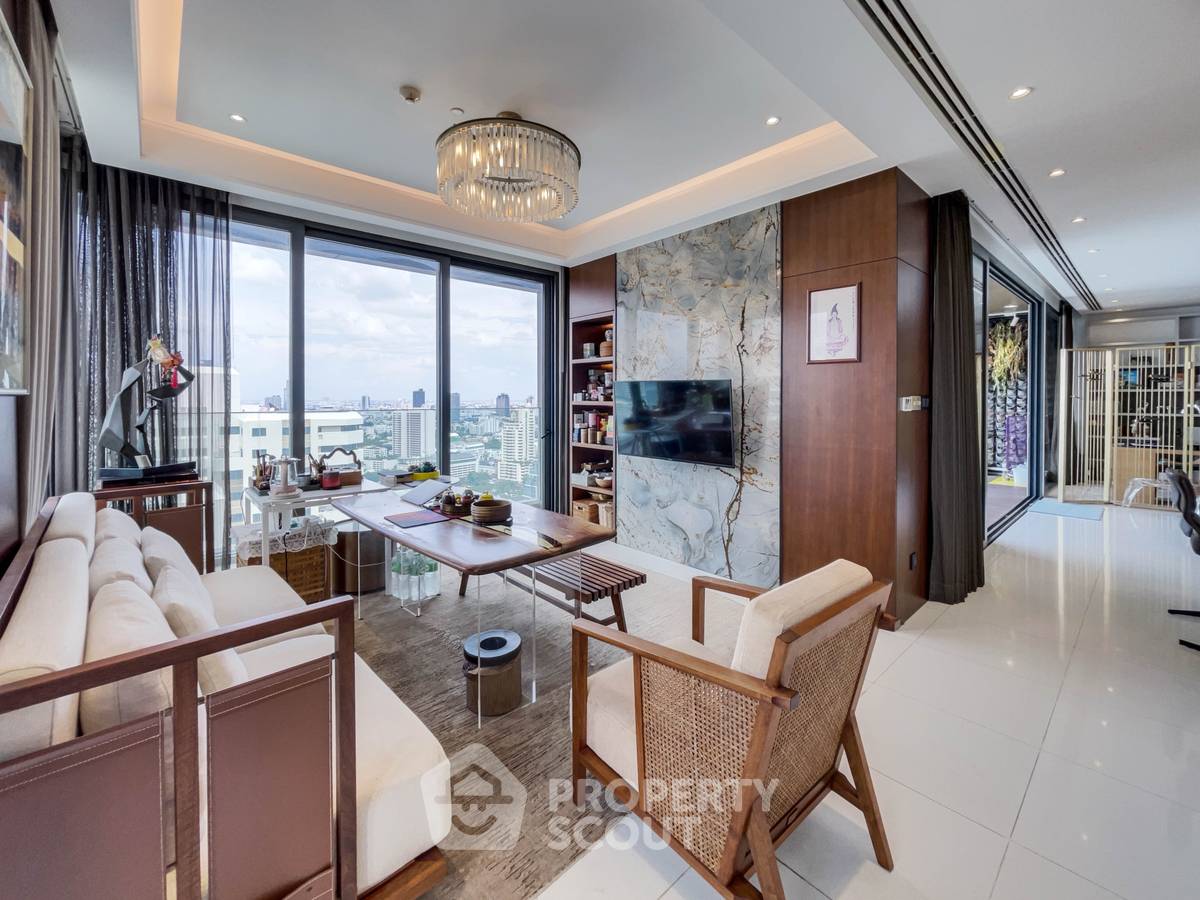 รูป คอนโด 3-ห้องนอน ที่ วิตโตริโอ สุขุมวิท 39 ใกล้ BTS พร้อมพงษ์ (ID 1837739) - รูปที่ 10/44
