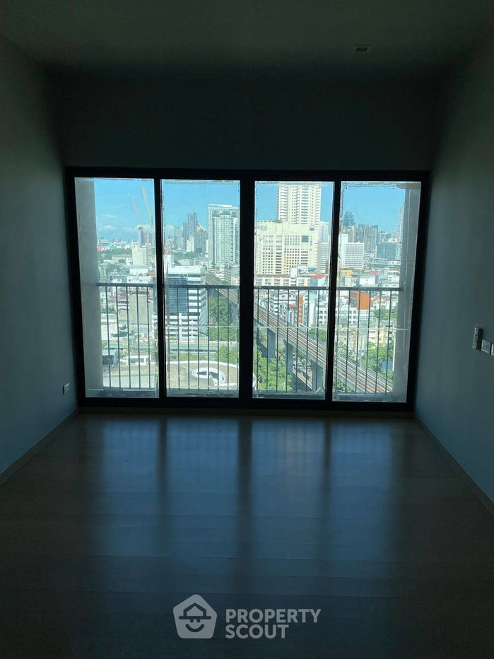 รูป คอนโด 1-ห้องนอน ที่ โนเบิล รีเวนต์ ใกล้ BTS พญาไท (ID 2092852) - รูปที่ 4/4