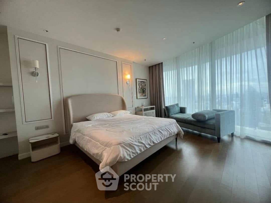 รูป คอนโด 4-ห้องนอน ที่ แมกโนเลียส์ ราชดำริ บูเลอวาร์ด ใกล้ BTS ราชดำริ (ID 2071196) - รูปที่ 6/16