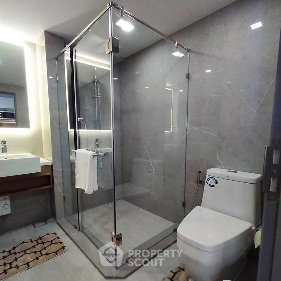 รูป คอนโด 1-ห้องนอน ที่ ดุสิตดีทู เรสซิเดนเซส หัวหิน ใน หนองแก (ID 2118651) - รูปที่ 4/10
