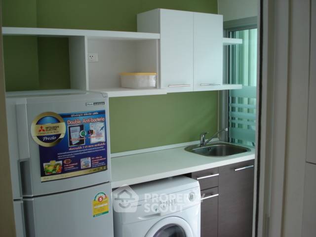 picture 1-BR Condo at The Room Sukhumvit 79 near BTS On Nut (ID 510177) - 9/19