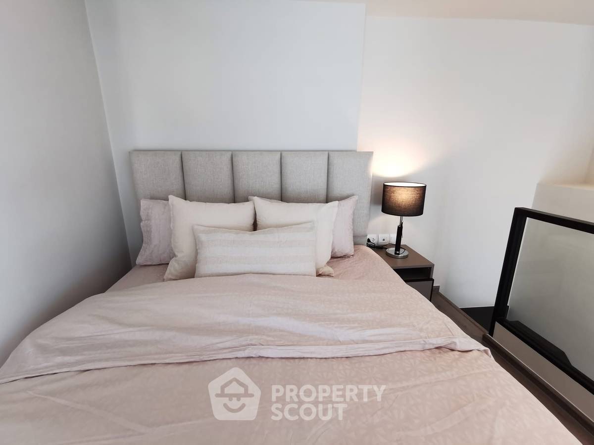 picture 1-BR Condo at The Reserve Phahol-Pradipat near BTS Saphan Khwai (ID 1972132) - 8/20