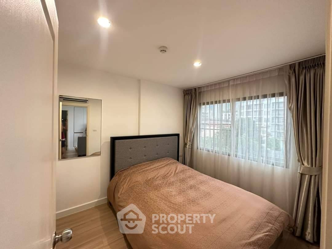 รูป คอนโด 1-ห้องนอน ที่ เดอะ เนสท์ สุขุมวิท 22 ใกล้ MRT ศูนย์การประชุมแห่งชาติสิริกิติ์ (ID 1541343) - รูปที่ 4/8