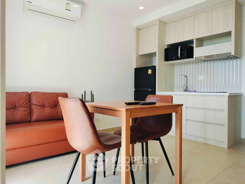 รูป คอนโด 1-ห้องนอน ที่ โอลิมปัส ซิตี้ การ์เด้น ใกล้ พัทยาใต้ (ID 1916783) - รูปที่ 4/22