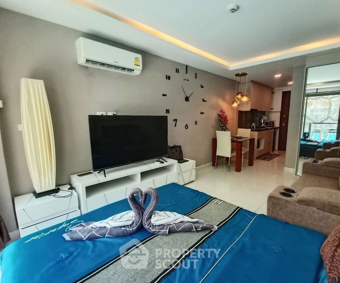 picture 1-BR Condo at Laguna Beach Resort 3 The Maldives close to Pattaya (ID 1539277) - 4/16