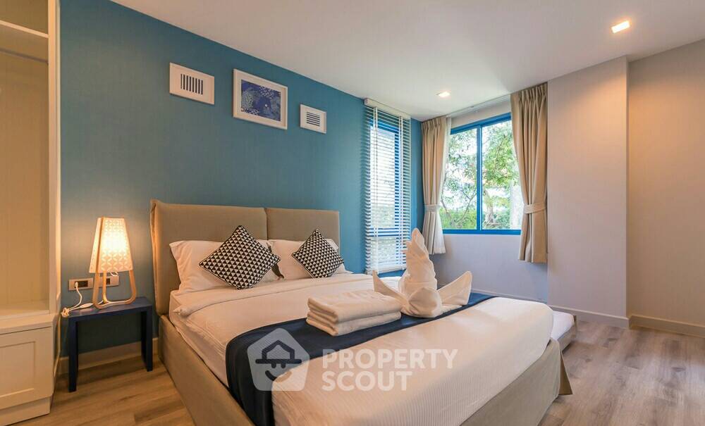 รูป คอนโด 1-ห้องนอน ที่ เดอะ เครสท์ ซานโตรา หัวหิน ใกล้ เมืองหัวหิน (ID 1539850) - รูปที่ 5/11