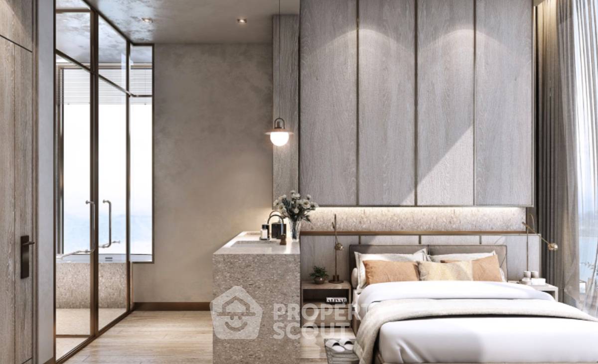 picture 1-BR Condo at AROM WONGAMAT close to Sanctuary of Truth (ID 1715900) - 2/3