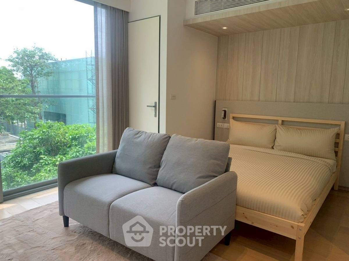 รูป คอนโด 1-ห้องนอน ที่ สโคป พร้อมศรี ใกล้ BTS พร้อมพงษ์ (ID 2144233) - รูปที่ 7/12