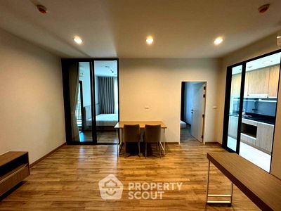 Condos for sale BTS Samrong : 2-BR Condo at Niche Mono Sukhumvit-Bearing near BTS Bearing (ID 1794419)