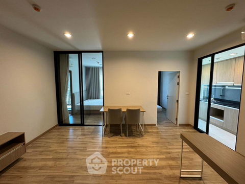 2-BR Condo at Niche Mono Sukhumvit-Bearing near BTS Bearing (ID 1794419)