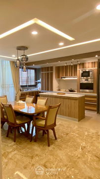 3-BR Condo at D.S. Tower 2 Sukhumvit 39 Condominium near MRT Sukhumvit (ID 2012800)