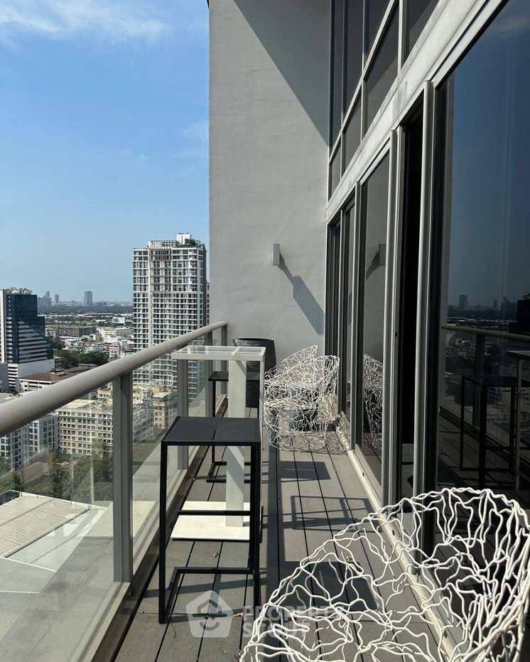 picture 3-BR Condo at The Lofts Ekkamai near BTS Ekkamai (ID 998367) - 19/20