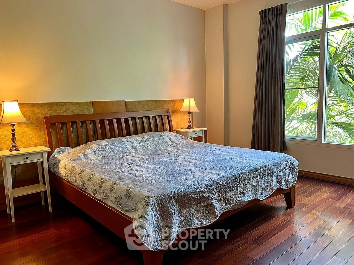 รูป คอนโด 2-ห้องนอน ที่ บลูลากูน รีสอร์ท หัวหิน ใกล้ เดอะ เวเนเซีย (ID 1589777) - รูปที่ 4/13