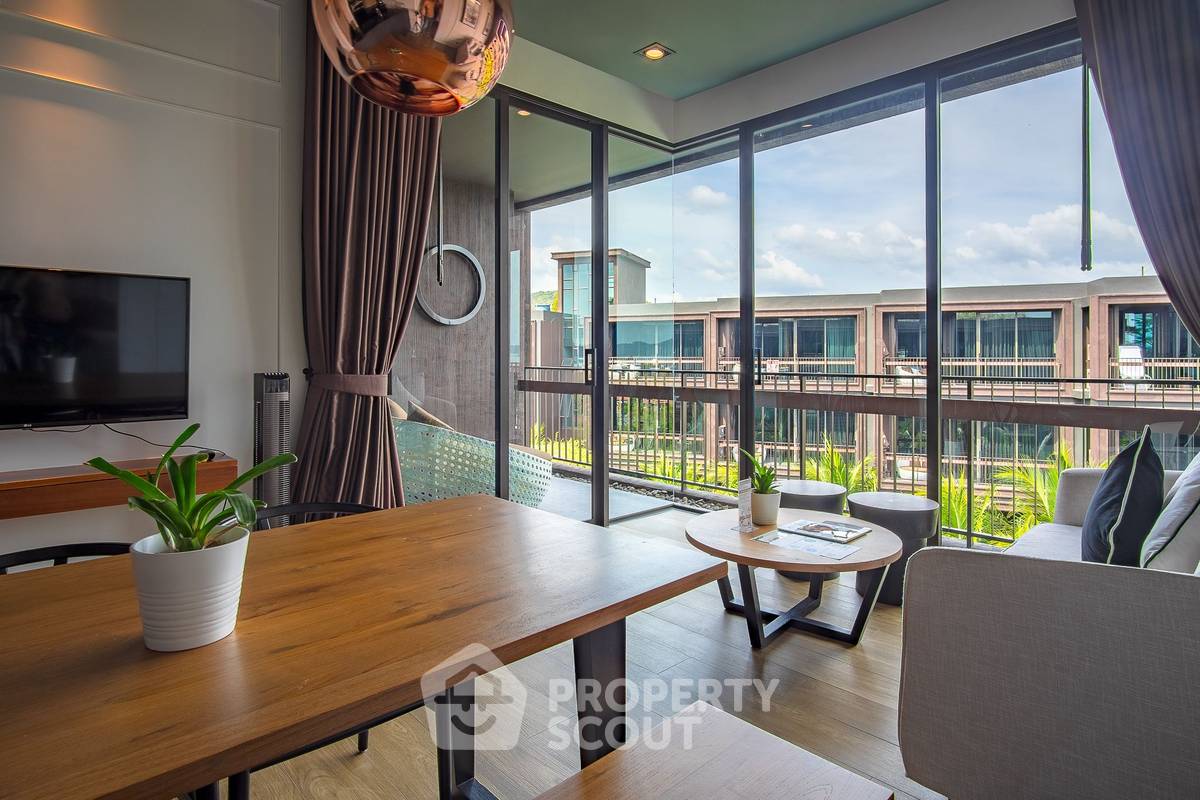 รูป คอนโด 2-ห้องนอน ที่ แซทเทอร์เดย์ เรสซิเดนซ์ ใน ราไวย์ (ID 1433783) - รูปที่ 10/27
