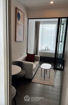 1-BR Condo at Hampton Sriracha in Si Racha (ID 1540898)