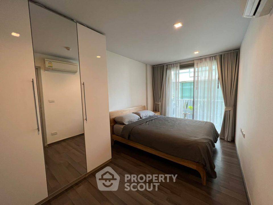 รูป คอนโด 1-ห้องนอน ที่ ซาริ บาย แสนสิริ ใกล้ BTS ปุณณวิถี (ID 636085) - รูปที่ 7/8