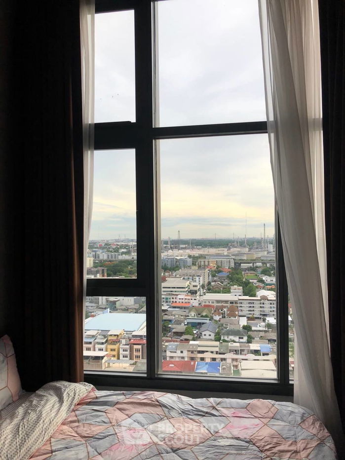 picture 1-BR Condo at The Line Sukhumvit 101 near BTS Punnawithi (ID 476525) - 9/11
