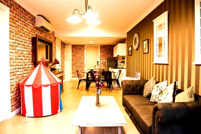 Condos for rent Hua Hin Bus Station : 2-BR Condo at My Resort Hua-hin close to Khao Takiab beach (ID 1169540)