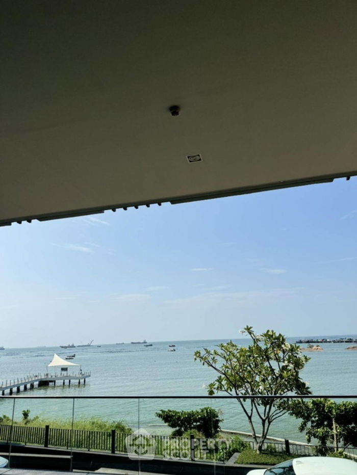 รูป คอนโด 1-ห้องนอน ที่ มาริน่า เบย์ฟร้อนท์ ศรีราชา ใน ศรีราชา (ID 1852761) - รูปที่ 3/17