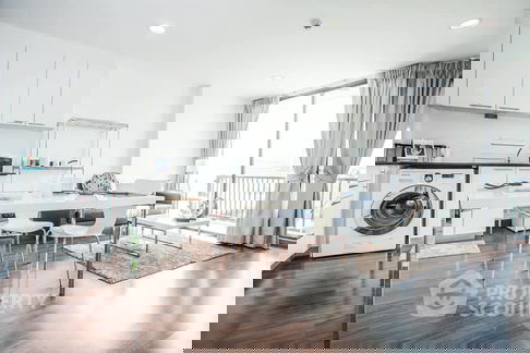 1-BR Condo at D 65 Condominium near BTS Ekkamai (ID 648819)