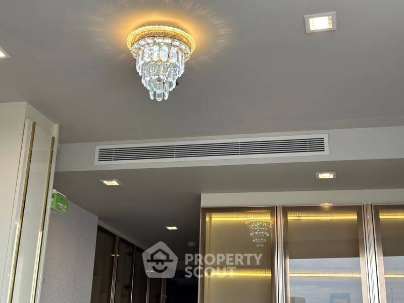 picture 1-BR Condo at Ideo Q Victory near BTS Victory Monument (ID 1935880) - 7/20