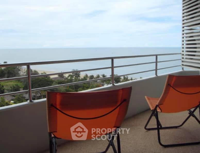 picture 3-BR Condo at Palm Pavilion Hua Hin close to Hua Hin City (ID 1258707) - 3/5