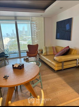 2-BR Condo at Musselana Condominium close to Pattaya (ID 1995322)