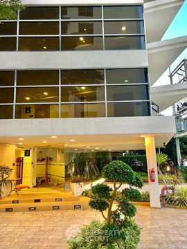 1-BR Condo at City Garden Pattaya close to Pattaya South (ID 2094888)
